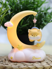 Ночник «Dream corgi» - Фото 6