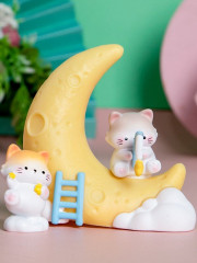 Ночник «Cat dream» - Фото 1