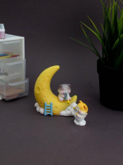 Ночник «Cat dream» - Фото 3