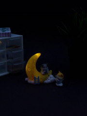 Ночник «Cat dream» - Фото 4