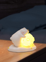 Ночник «Bear moon» - Фото 1