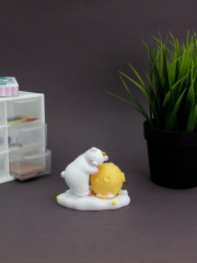 Ночник «Bear moon» - Фото 3