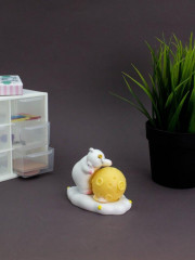 Ночник «Bear moon» - Фото 4