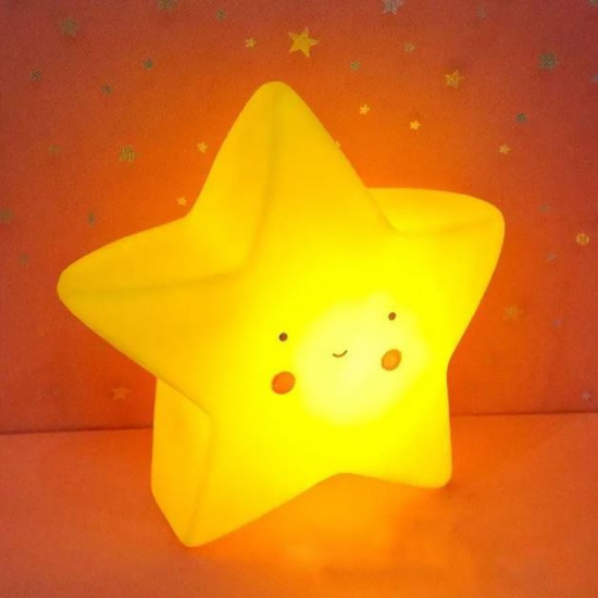 Ночник «Lucky star»