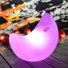 Ночник «Moonlight» - Фото 1