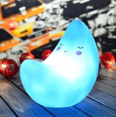 Ночник «Moonlight» - Фото 1