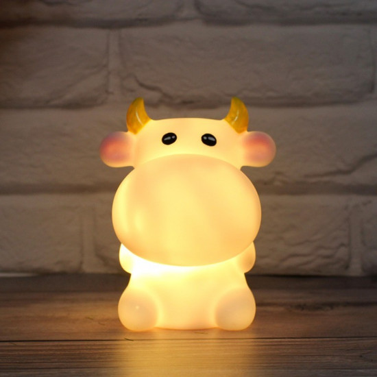 Ночник «Funny cow»