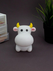 Ночник «Funny cow» - Фото 2