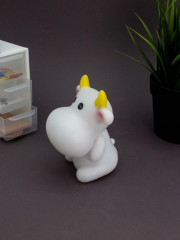 Ночник «Funny cow» - Фото 3