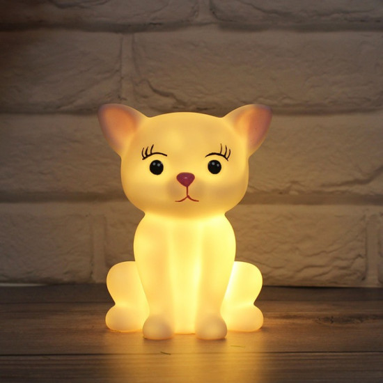 Ночник «Kitty cat»