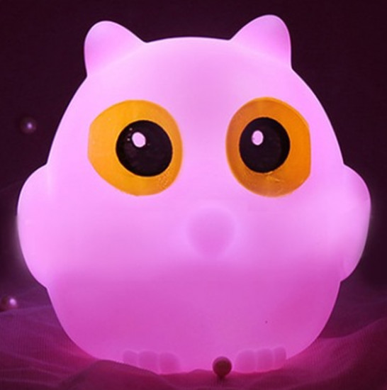Ночник «Little owl»