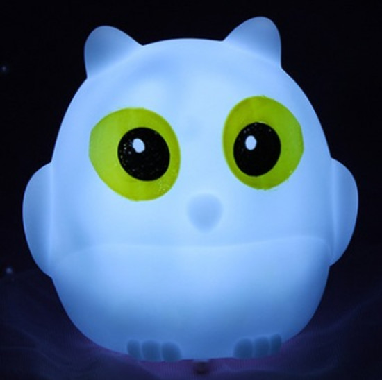Ночник «Little owl»