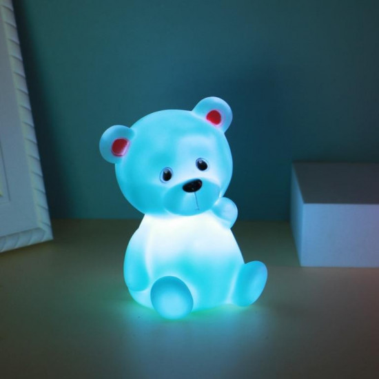 Ночник «Gummy bear»