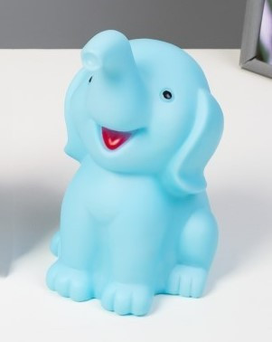 Ночник «Happy elefant»