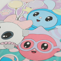 Гелевая мозаика «Малышарики. День рождения» - Фото 2