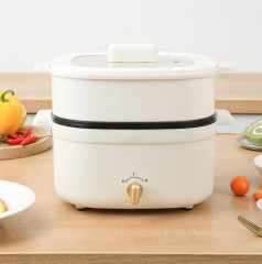 Электрокастрюля - Фото 2