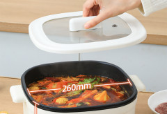 Электрокастрюля - Фото 3