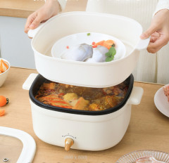 Электрокастрюля - Фото 4