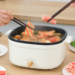 Электрокастрюля - Фото 5