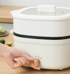 Электрокастрюля - Фото 6