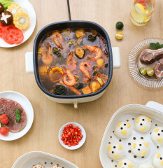 Электрокастрюля - Фото 7