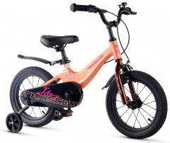 Велосипед детский «Jazz стандарт плюс 14’’» - Фото 1