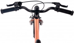 Велосипед детский «Jazz стандарт плюс 14’’» - Фото 3