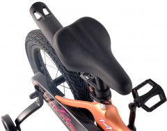 Велосипед детский «Jazz стандарт плюс 14’’» - Фото 4