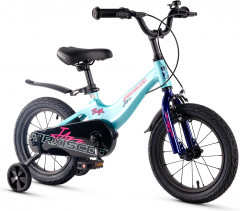 Велосипед детский «Стандарт Плюс 14’’» - Фото 1