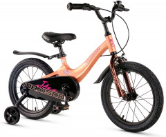 Велосипед детский «Стандарт Плюс 16’’» - Фото 1