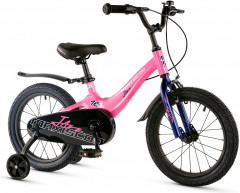 Велосипед детский «Стандарт Плюс 16’’» - Фото 1