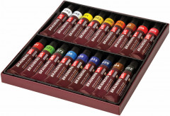 Набор масляных красок - Фото 13