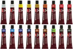 Набор масляных красок - Фото 14