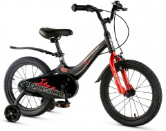 Велосипед детский «Стандарт Плюс 16’’» - Фото 1
