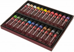 Набор масляных красок - Фото 2