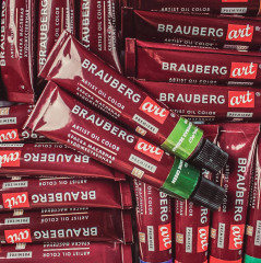 Набор масляных красок - Фото 13