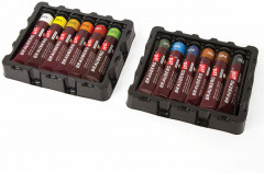 Набор масляных красок - Фото 15