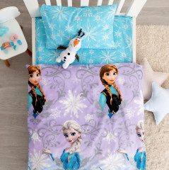 Комплект постельного белья «Волшебное сияние» - Фото 2