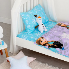 Комплект постельного белья «Волшебное сияние» - Фото 4