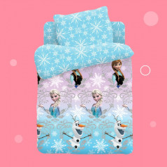 Комплект постельного белья «Волшебное сияние» - Фото 8