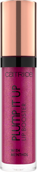 Блеск для губ «Plump It Up», тон 110 Selflove And Glitter