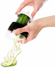 Овощерезка спиральная «Home Chef» - Фото 2