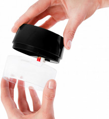 Овощерезка спиральная «Home Chef» - Фото 3