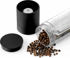 Мельница для соли и перца «Home Chef» - Фото 1
