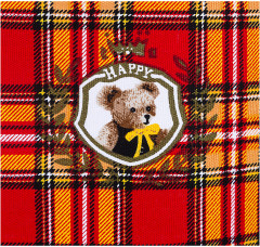 Фартук кухонный «Мишки» - Фото 3