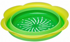 Дуршлаг складной «Rainbow» - Фото 1