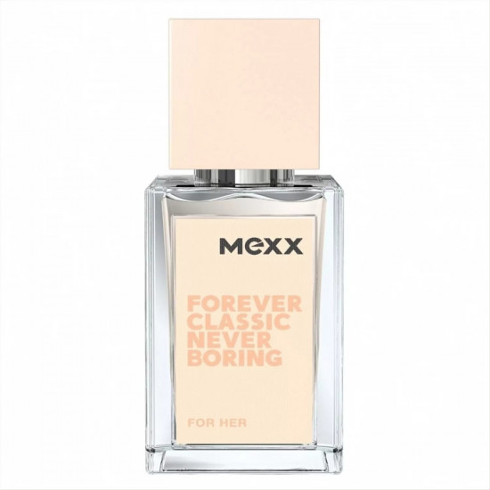 Туалетная вода «Forever Classic Never Boring»