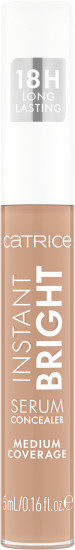 Консилер для лица «Instant Bright Serum Concealer», оттенок 020W