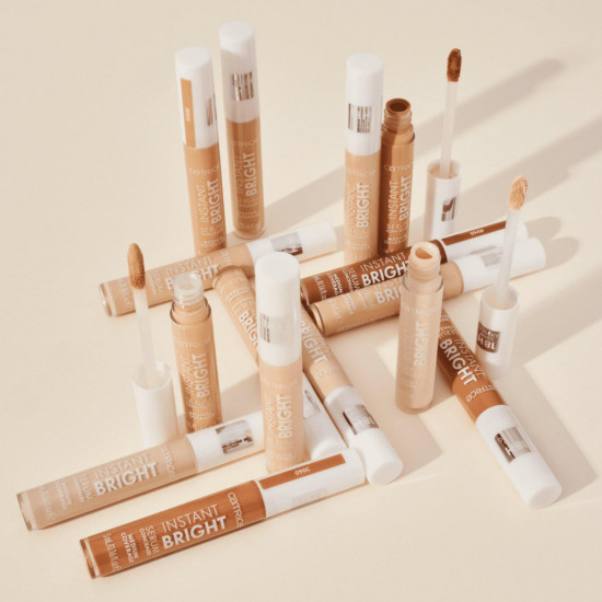 Консилер для лица «Instant Bright Serum Concealer», оттенок 005W