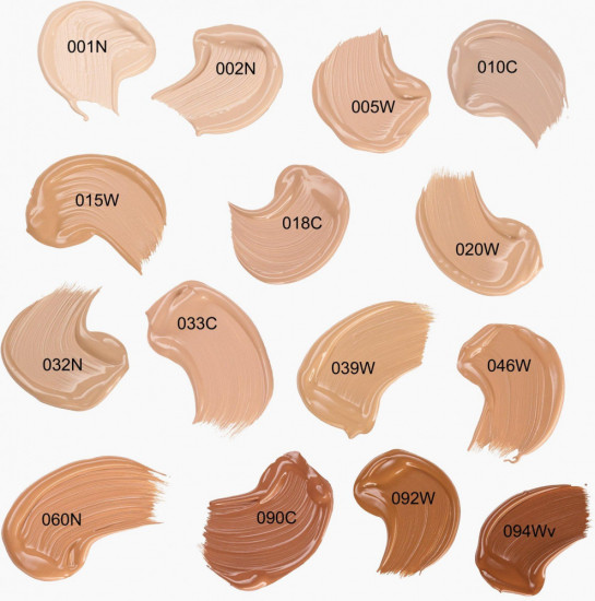 Консилер для лица «Instant Bright Serum Concealer», оттенок 010C
